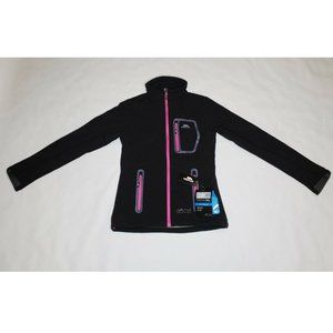 Trespass Homelake Softshell Jacket TP50 Women's XS